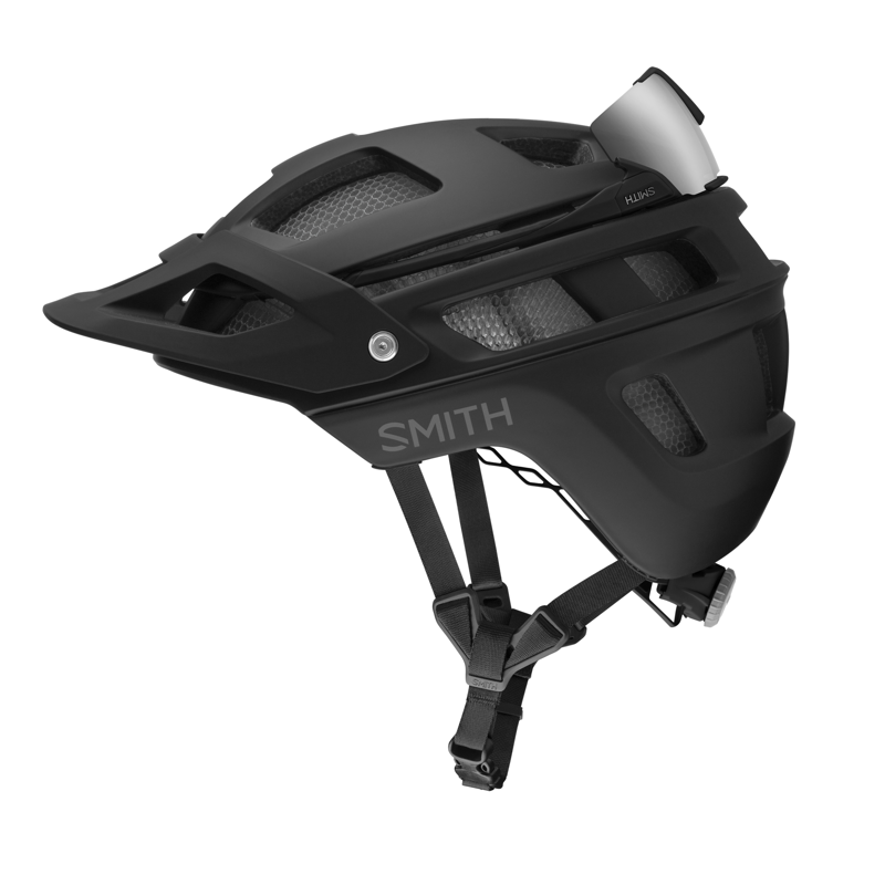 Smith Forefront 2 MIPS MTB Helmet Matte Black-2